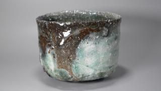 <img class='new_mark_img1' src='https://img.shop-pro.jp/img/new/icons8.gif' style='border:none;display:inline;margin:0px;padding:0px;width:auto;' />ʹ 盌 [ Shigaraki Chawan by Yu Sugimoto ]