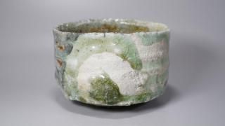 <img class='new_mark_img1' src='https://img.shop-pro.jp/img/new/icons8.gif' style='border:none;display:inline;margin:0px;padding:0px;width:auto;' />ʹ 盌 [ Shigaraki Chawan by Yu Sugimoto ]