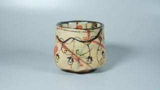 <img class='new_mark_img1' src='https://img.shop-pro.jp/img/new/icons8.gif' style='border:none;display:inline;margin:0px;padding:0px;width:auto;' />߷ŵ ＷĿ [ Yashichida-Oribe Guinomi by Katsunori Sawa ]