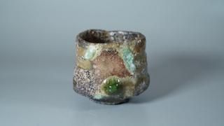 <img class='new_mark_img1' src='https://img.shop-pro.jp/img/new/icons8.gif' style='border:none;display:inline;margin:0px;padding:0px;width:auto;' />߷ŵ ڤ [Shigaraki Guinomi by Katsunori Sawa ]