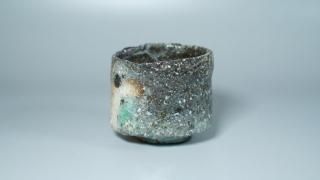 <img class='new_mark_img1' src='https://img.shop-pro.jp/img/new/icons8.gif' style='border:none;display:inline;margin:0px;padding:0px;width:auto;' />߷ŵ ڤ [Shigaraki Guinomi by Katsunori Sawa ]