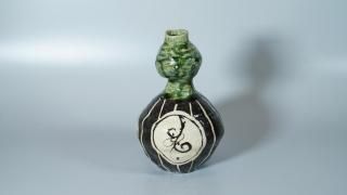 <img class='new_mark_img1' src='https://img.shop-pro.jp/img/new/icons8.gif' style='border:none;display:inline;margin:0px;padding:0px;width:auto;' />߷ŵ  [Oribe Tokkuri by Katsunori Sawa ]