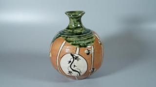 <img class='new_mark_img1' src='https://img.shop-pro.jp/img/new/icons8.gif' style='border:none;display:inline;margin:0px;padding:0px;width:auto;' />߷ŵ  [Oribe Tokkuri by Katsunori Sawa ]