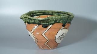 <img class='new_mark_img1' src='https://img.shop-pro.jp/img/new/icons8.gif' style='border:none;display:inline;margin:0px;padding:0px;width:auto;' />߷ŵ Ҹ [Oribe Katakuchi by Katsunori Sawa ]