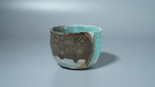 <img class='new_mark_img1' src='https://img.shop-pro.jp/img/new/icons8.gif' style='border:none;display:inline;margin:0px;padding:0px;width:auto;' /> ҿؤ [Imayaki Katami Gawari Guinomi by Hideki Yanashita ]