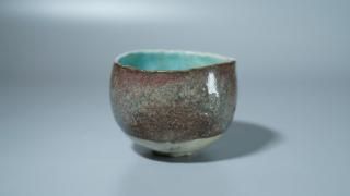 <img class='new_mark_img1' src='https://img.shop-pro.jp/img/new/icons8.gif' style='border:none;display:inline;margin:0px;padding:0px;width:auto;' /> ҿؤ [Imayaki Katami Gawari Guinomi by Hideki Yanashita ]