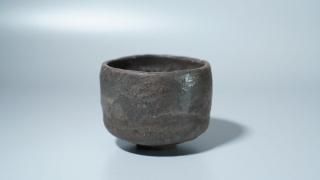 <img class='new_mark_img1' src='https://img.shop-pro.jp/img/new/icons8.gif' style='border:none;display:inline;margin:0px;padding:0px;width:auto;' /> ƹ [Imayaki Kuro Guinomi by Hideki Yanashita ]