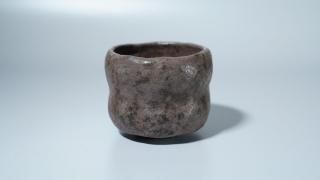 柳下季器 井戸ぐい呑 [ Ido Guinomi by Hideki Yanashita ] - 八丁堀