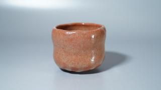 <img class='new_mark_img1' src='https://img.shop-pro.jp/img/new/icons8.gif' style='border:none;display:inline;margin:0px;padding:0px;width:auto;' /> ֤ [ Aka Guinomi by Hideki Yanashita ]