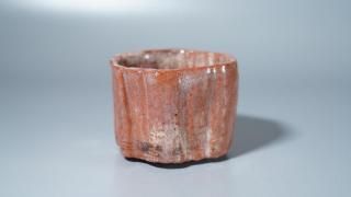 <img class='new_mark_img1' src='https://img.shop-pro.jp/img/new/icons8.gif' style='border:none;display:inline;margin:0px;padding:0px;width:auto;' /> ֤ [ Aka Guinomi by Hideki Yanashita ]