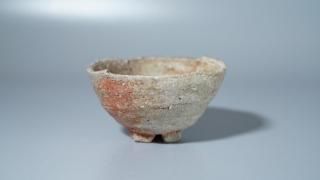 柳下季器 井戸ぐい呑 [ Ido Guinomi by Hideki Yanashita ] - 八丁堀