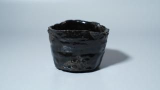 <img class='new_mark_img1' src='https://img.shop-pro.jp/img/new/icons8.gif' style='border:none;display:inline;margin:0px;padding:0px;width:auto;' />  [ Kuro Guinomi by Hideki Yanashita ]