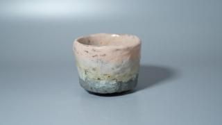 <img class='new_mark_img1' src='https://img.shop-pro.jp/img/new/icons8.gif' style='border:none;display:inline;margin:0px;padding:0px;width:auto;' /> 󻳤 [ Shiro Fujisan Guinomi by Hideki Yanashita ]