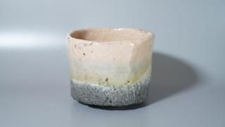 <img class='new_mark_img1' src='https://img.shop-pro.jp/img/new/icons8.gif' style='border:none;display:inline;margin:0px;padding:0px;width:auto;' /> 盌 [ Shiro Fujisan Chawan by Hideki Yanashita ]