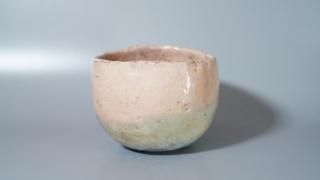 <img class='new_mark_img1' src='https://img.shop-pro.jp/img/new/icons8.gif' style='border:none;display:inline;margin:0px;padding:0px;width:auto;' /> 盌 [ Shiro Chawan by Hideki Yanashita ]