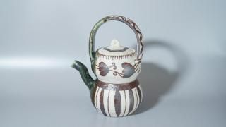 <img class='new_mark_img1' src='https://img.shop-pro.jp/img/new/icons8.gif' style='border:none;display:inline;margin:0px;padding:0px;width:auto;' /> դ[ Oribe Tetsuki Shuki by Hideki Yanashita ]