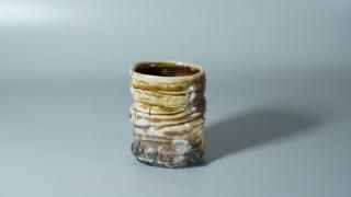 <img class='new_mark_img1' src='https://img.shop-pro.jp/img/new/icons8.gif' style='border:none;display:inline;margin:0px;padding:0px;width:auto;' />ʡ�翿�� �˲줰����[ Iga Guinomi by Shinya Fukushima ]