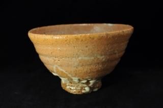   [Ido Chawan by makoto YAMAGUCHI]