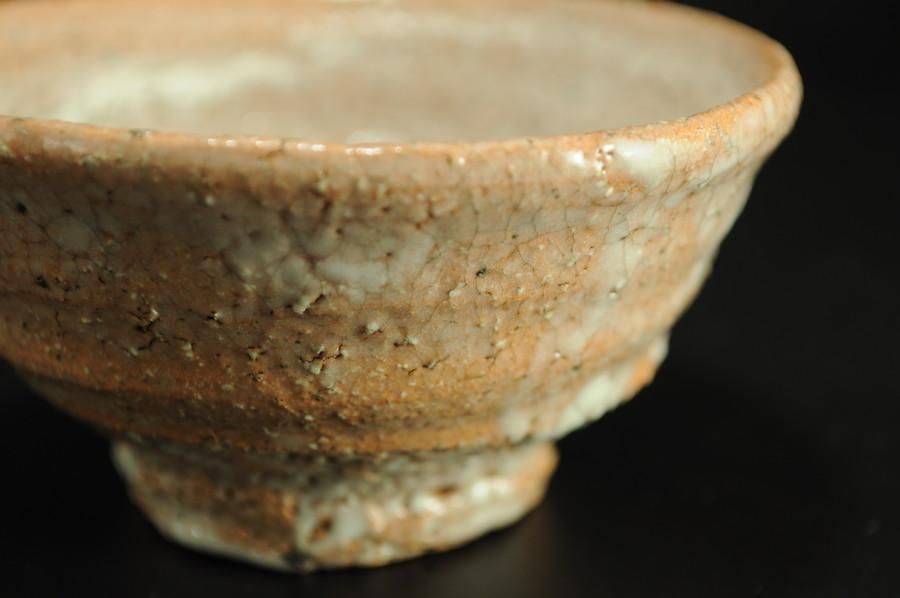 山口真人 井戸ぐい呑 [Ido Guinomi by makoto YAMAGUCHI] - 八丁堀 や