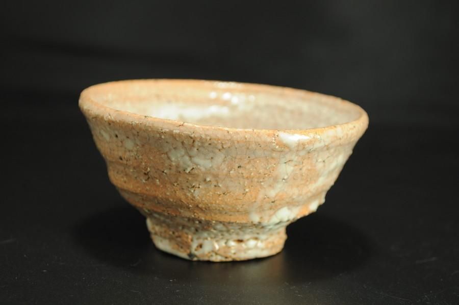 山口真人 井戸ぐい呑 [Ido Guinomi by makoto YAMAGUCHI] - 八丁堀 や