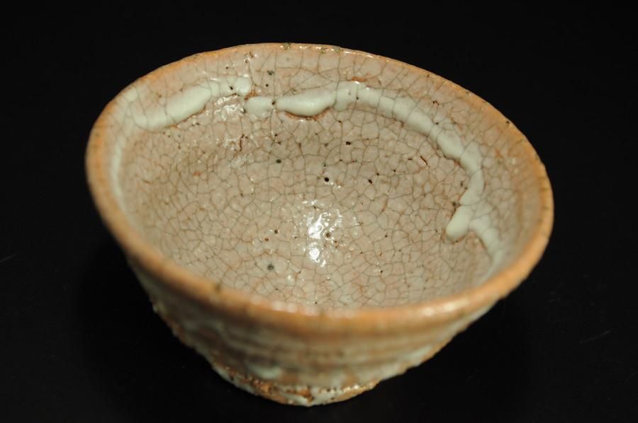 山口真人 井戸ぐい呑 [Ido Guinomi by makoto YAMAGUCHI] - 八丁堀 や