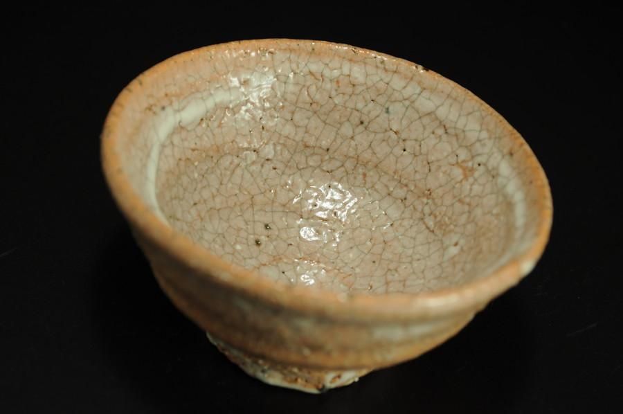 山口真人 井戸ぐい呑 [Ido Guinomi by makoto YAMAGUCHI] - 八丁堀 や