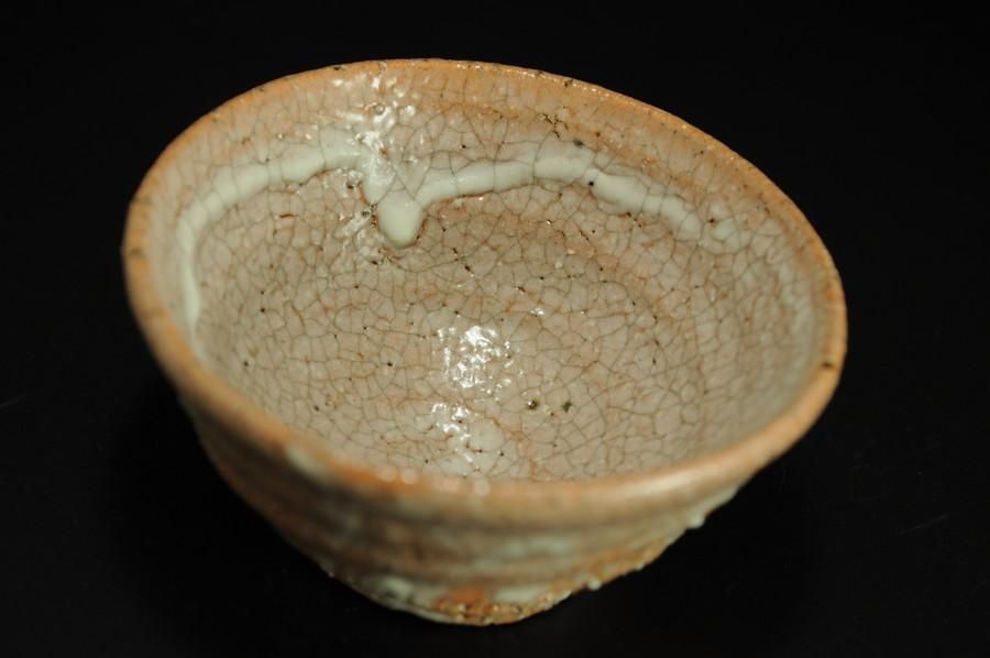 山口真人 井戸ぐい呑 [Ido Guinomi by makoto YAMAGUCHI] - 八丁堀 や