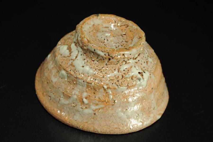 山口真人 井戸ぐい呑 [Ido Guinomi by makoto YAMAGUCHI] - 八丁堀 や