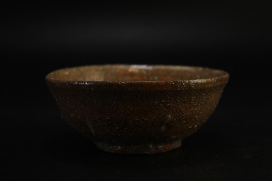 渡辺愛子 灰釉盃 [Haiyu Hai by Aiko Watanabe] - 八丁堀 やきもの