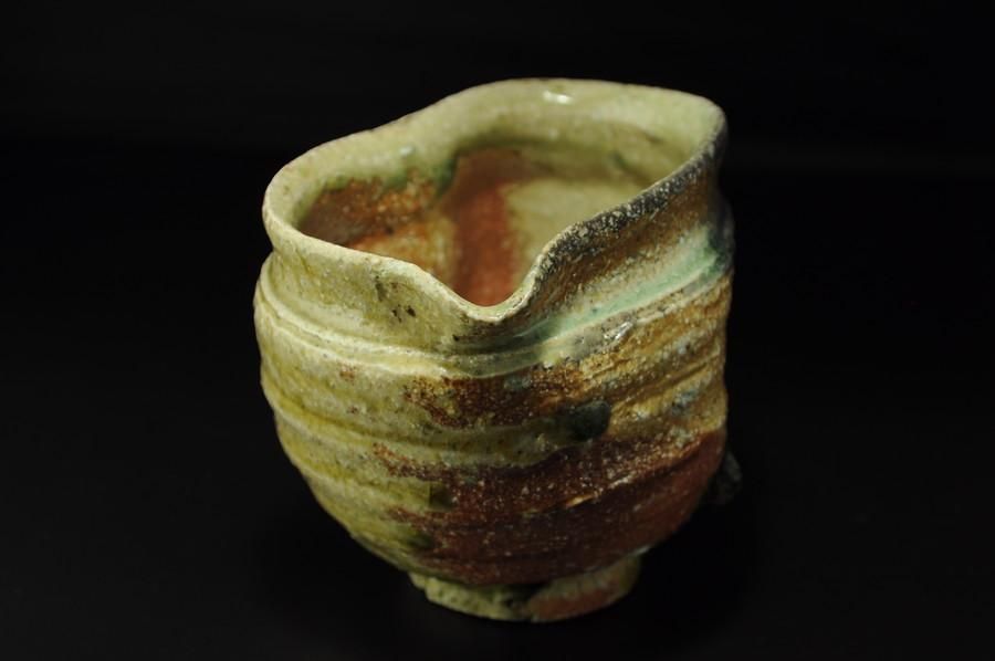 TT様●【古谷和也】最上級品 伊賀 片口 酒器 注器 TT様○【古谷和也】最上級品 伊賀 片口 酒器 注器 - メルカリ