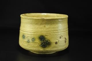 ͪ  [Kiseto Chawan by Yu Nishioka]