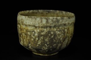 ë ˲ [Iga Chawan by Yoh TANIMOTO]