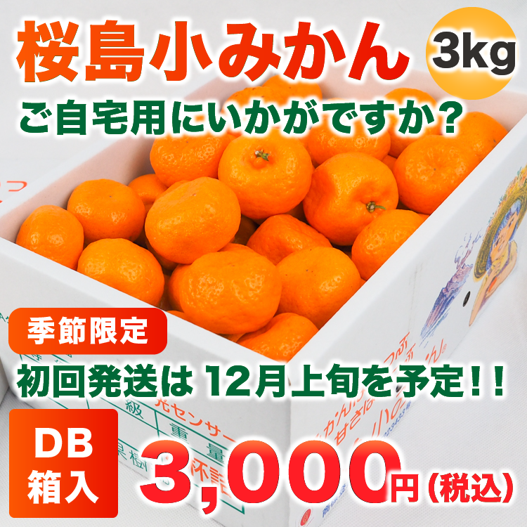 羮ߤ 3kg DB