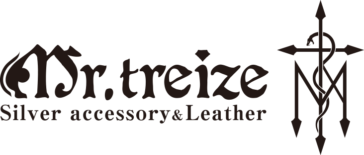 Mr.treize