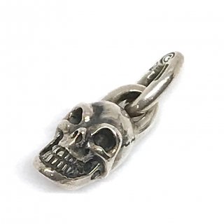 Gaboratory ܥȥ꡼ Ź Gabor ܡ ڥȡ̵Single Skull Pendant