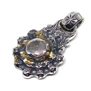 ペンダント - 名古屋のシルバーアクセサリーとレザーのお店、Mr