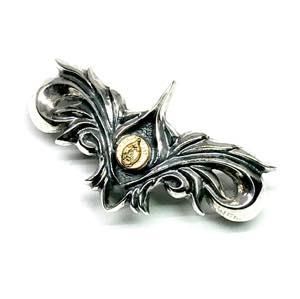 Legend 吉原直　イーグルチャーム legend/吉原直/イーグルペンダント-ミスタートレイズ