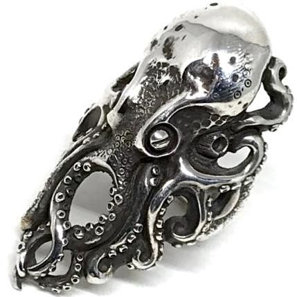 avatara Х Ź 󥰡̵Octopoda() Ring