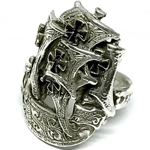 SILVERELLA/シルバーエラ,名古屋に実店舗を構えるMr.treizeミスター