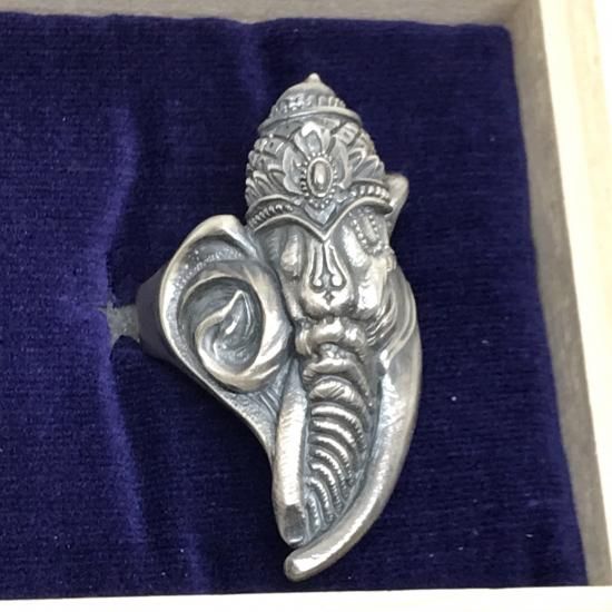 大決算売り尽くし Dualflow デュアルフロウ Ganesha Ring ガネーシャリング ついに再入荷 Descoperamoldova Md 大決算売り尽くし Dualflow デュアルフロウ Ganesha Ring ガネーシャリング ついに再入荷 Descoperamoldova Md