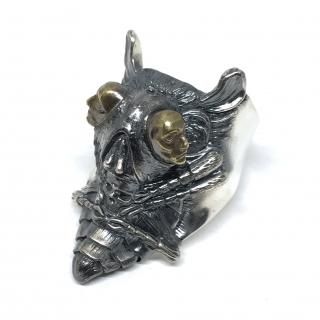 Legio Made 쥮ᥤ Ź 쥮 󥰡̵˽-Gluttony- Beelzebub  BR