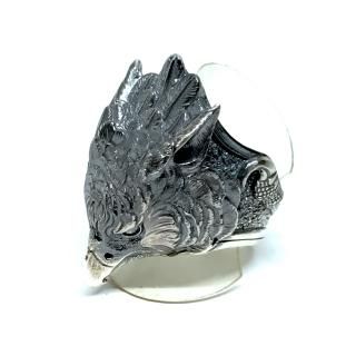 Legio Made 쥮ᥤ Ź 쥮 󥰡̵Griffin ring/Guardia cover