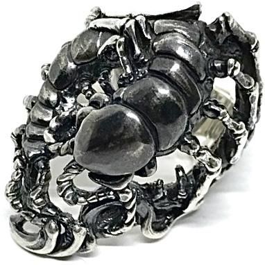 Legio Made レギオメイド 正規代理店 リング《送料無料》Anima opal