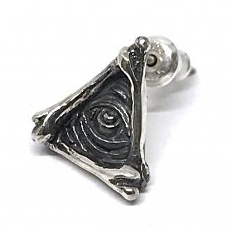 ピアス - 名古屋のシルバーアクセサリーとレザーのお店、Mr