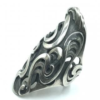 R.A.W Rat Another World å RatRace Ź 󥰡̵ The Flow Ring