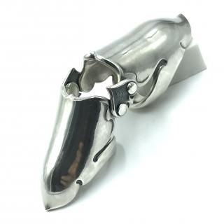 R.A.W Rat Another World å RatRace Ź 󥰡̵Joint Ring Type Cloud