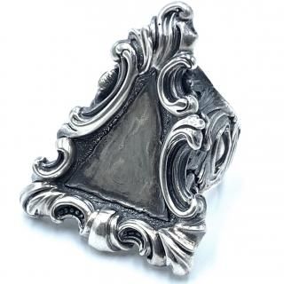 Legio Made 쥮ᥤ Ź 쥮 󥰡̵Triangle Ring 