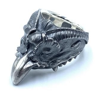Legio Made 쥮ᥤ Ź 쥮 󥰡̵Demon Ring 