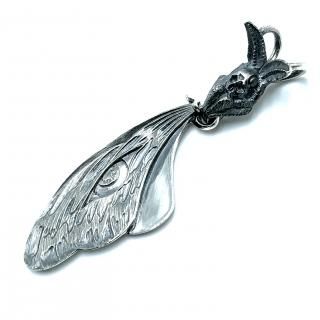 Legio Made 쥮ᥤ Ź 쥮 ڥȡ̵Moth feather ڥ