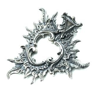 Legio Made 쥮ᥤ Ź 쥮 ڥȡ̵Crowd Pendant